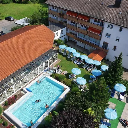 Aparthotel Apartmenthaus Gass