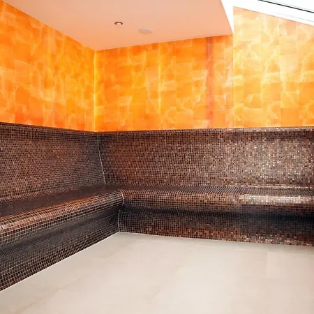 Aparthotel Apartmenthaus Gass