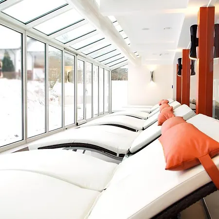 Apartmenthaus Gass Lejlighedshotel 4*