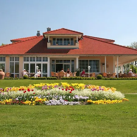 Apartmenthaus Gass Aparthotel Bad Fussing