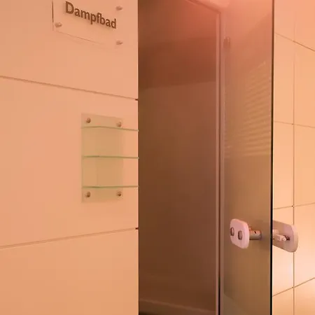 Aparthotel Apartmenthaus Gass Bad Fussing