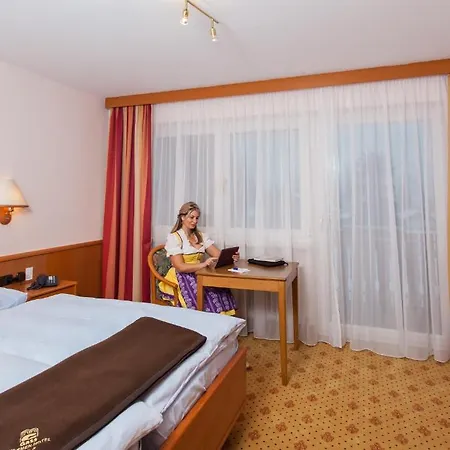 Apartmenthaus Gass Bad Fussing