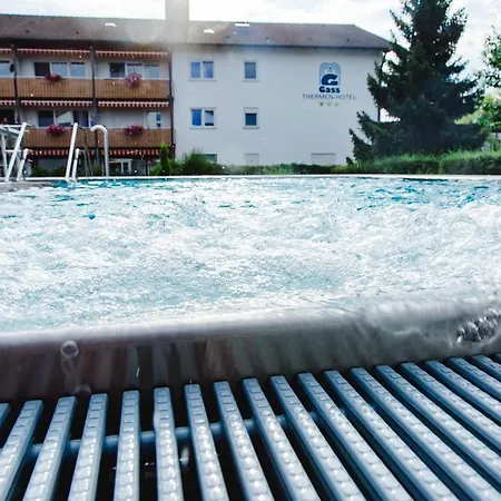 Apartmenthaus Gass Aparthotel