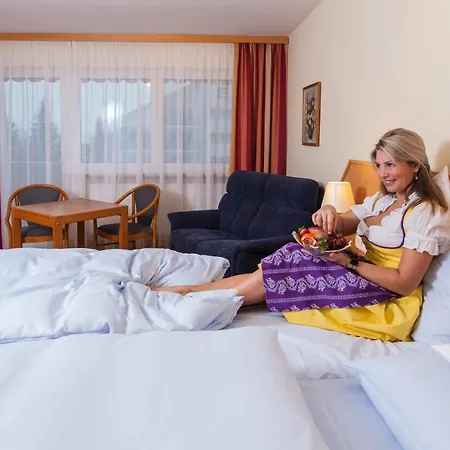 Apartmenthaus Gass Aparthotel