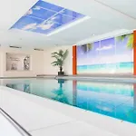 Lejlighedshotel Apartmenthaus Gass