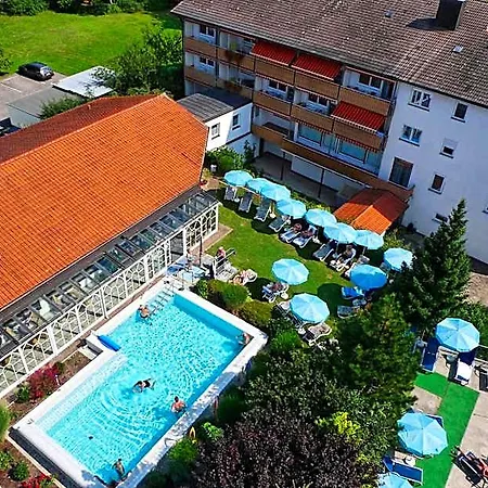Apartmenthaus Gass