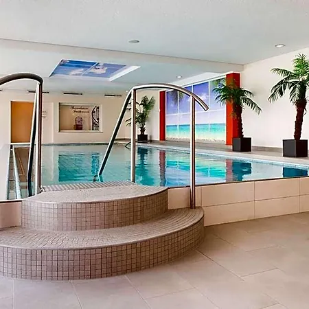 Aparthotel Apartmenthaus Gass 4*