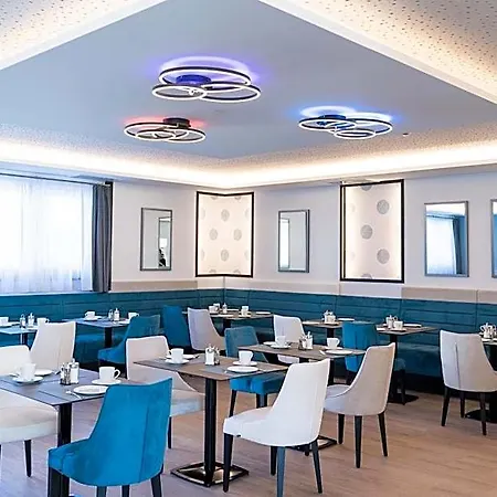 Apartmenthaus Gass 4* Bad Füssing