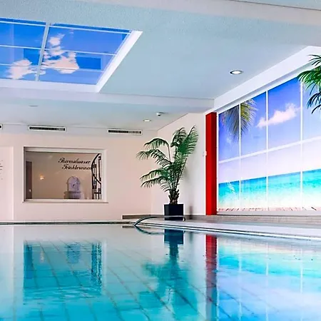 Apartmenthaus Gass 4*