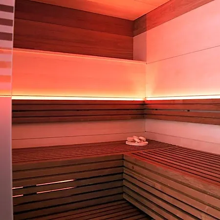 Aparthotel Apartmenthaus Gass Bad Füssing