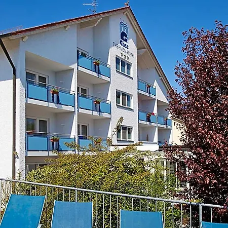 Apartmenthaus Gass Aparthotel Bad Füssing