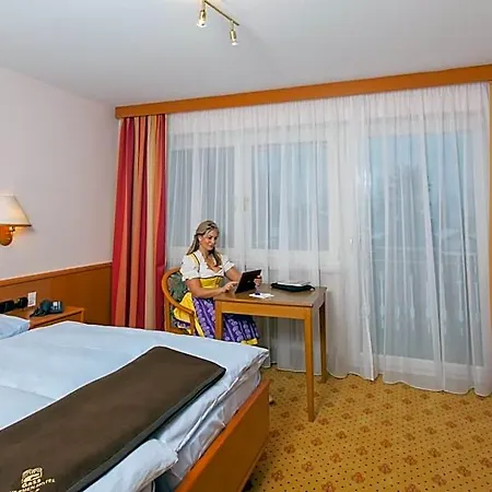 Apartmenthaus Gass Aparthotel