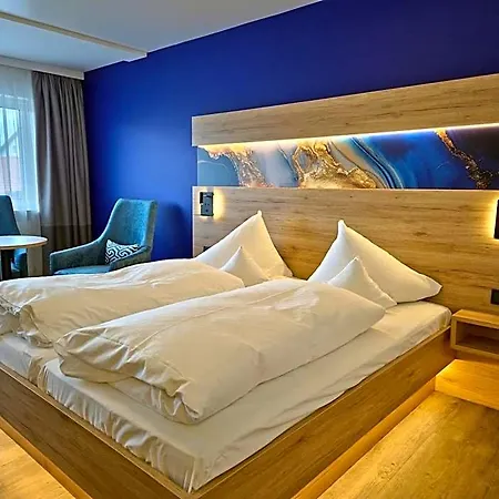 Apartmenthaus Gass Aparthotel Bad Füssing