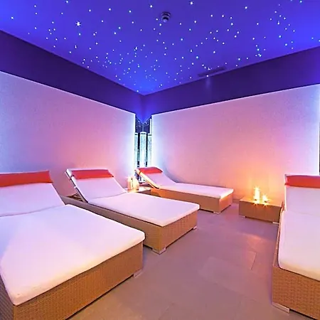 Apart Otel Apartmenthaus Gass