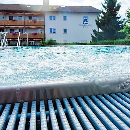 Apartmenthaus Gass