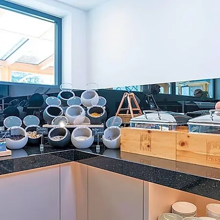 Apartmenthaus Gass
