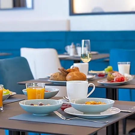 Apartmenthaus Gass Apart Otel 4*