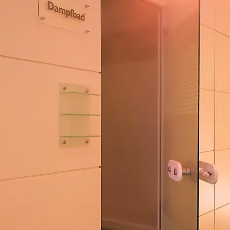 Lägenhetshotell Apartmenthaus Gass