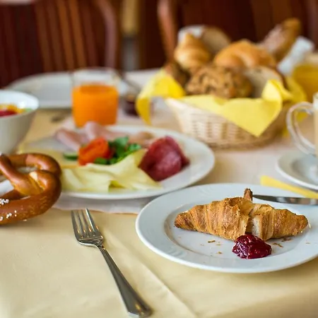 Lägenhetshotell Apartmenthaus Gass 4*