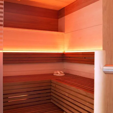 Lägenhetshotell Apartmenthaus Gass 4*