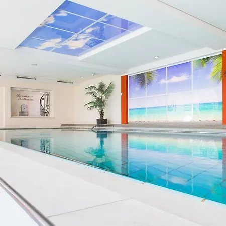 Apart-hotel Apartmenthaus Gass