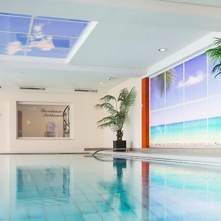 Apartmenthaus Gass Apart Otel