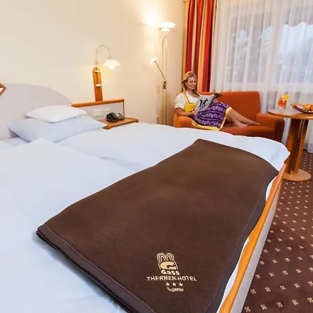 Apartmenthaus Gass Apart Otel