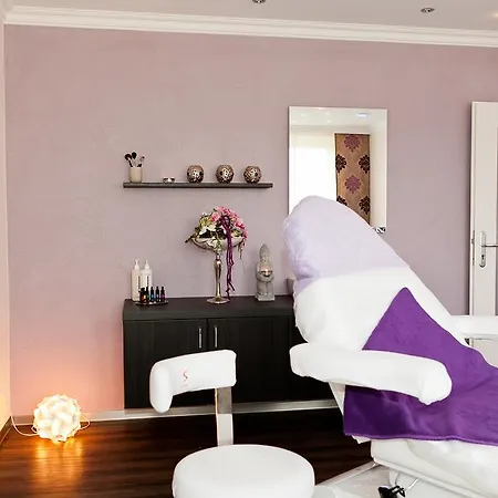 Apartmenthaus Gass Apart Otel 4*