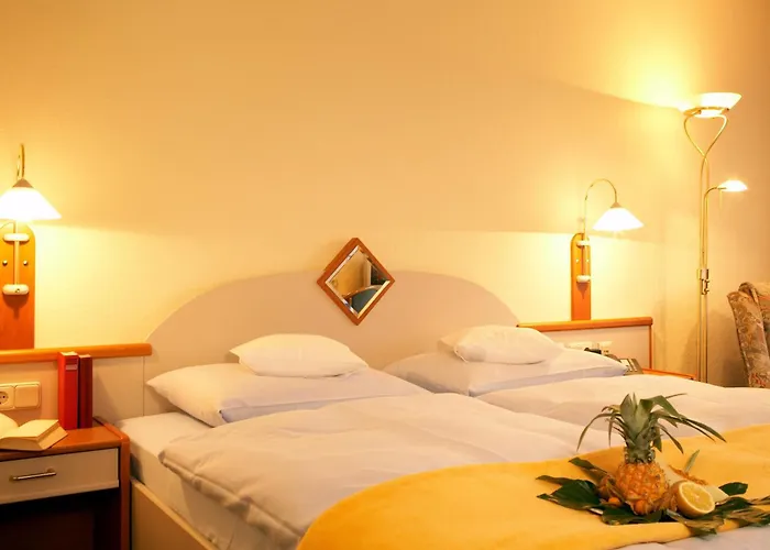Aparthotel Apartmenthaus Gass 4*
