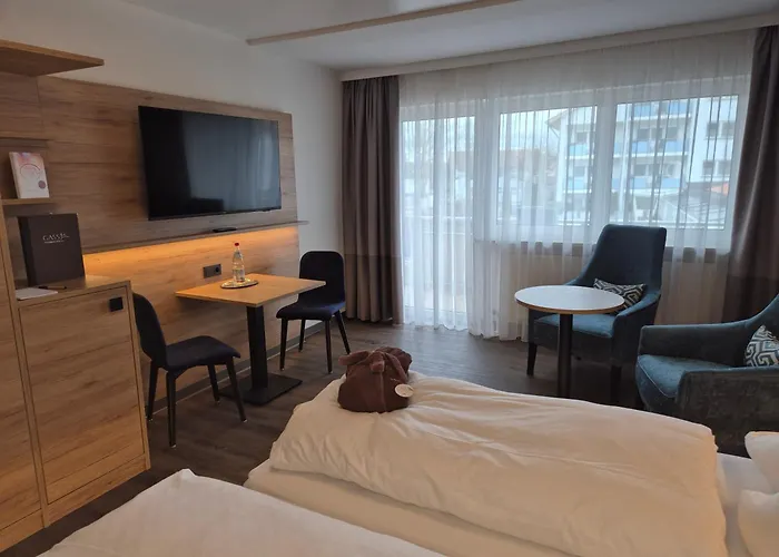 Apartmenthaus Gass 4* Bad Füssing
