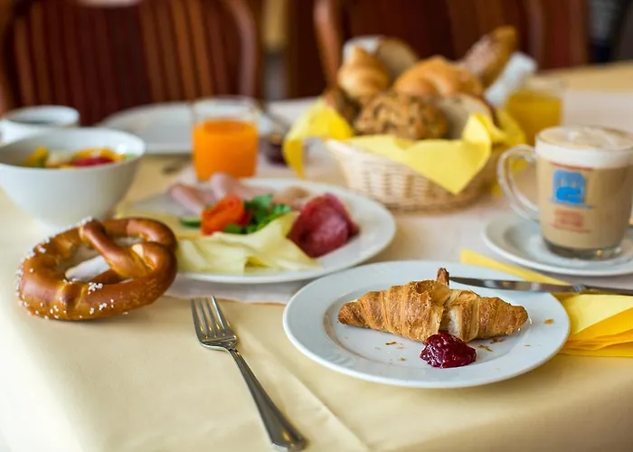Aparthotel Apartmenthaus Gass 4*