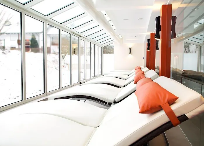 Apartmenthaus Gass Aparthotel 4*