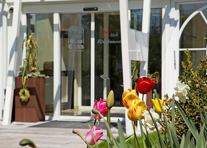 Apartmenthaus Gass
