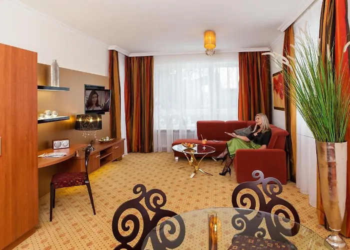 Apartmenthaus Gass