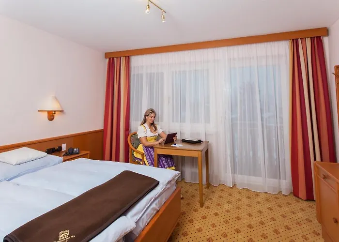 Apartmenthaus Gass Bad Füssing